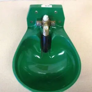 kunststof nippeldrinkbak polyester