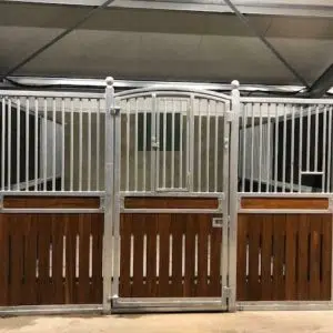 Voorwand Groot Ammers