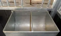 Steel feeding bowl large model - Image 3